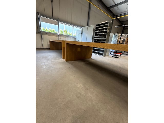 2x tafel - afbeelding 10 van  10