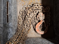 2x takel - afbeelding 3 van  9