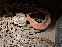 2x takel - afbeelding 4 van  9