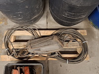 2x takel - afbeelding 5 van  9