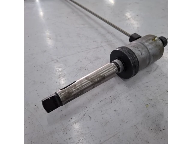 2x tapkop o.a. edalmatic, edm-r520 | m12-m24 - afbeelding 2 van  13