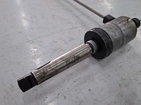 2x tapkop o.a. edalmatic, edm-r520 | m12-m24 - afbeelding 2 van  13