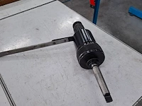 2x tapkop o.a. edalmatic, edm-r520 | m12-m24 - afbeelding 6 van  13