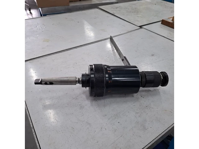 2x tapkop o.a. edalmatic, edm-r520 | m12-m24 - afbeelding 7 van  13