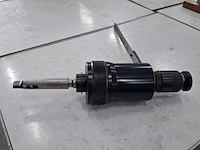 2x tapkop o.a. edalmatic, edm-r520 | m12-m24 - afbeelding 7 van  13