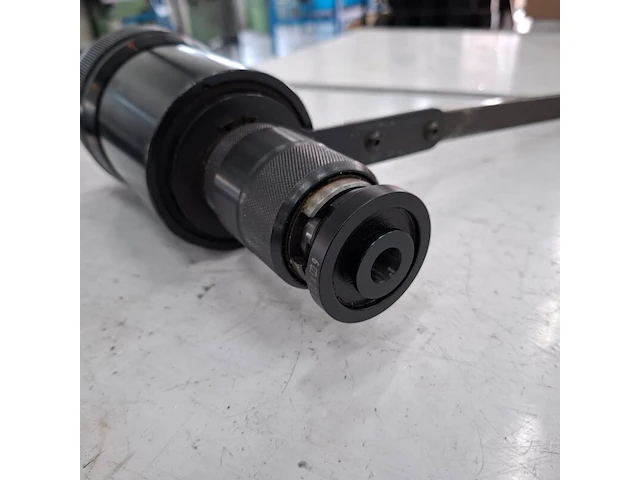 2x tapkop o.a. edalmatic, edm-r520 | m12-m24 - afbeelding 8 van  13