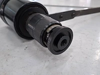2x tapkop o.a. edalmatic, edm-r520 | m12-m24 - afbeelding 8 van  13
