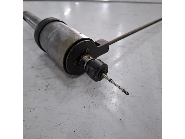 2x tapkop o.a. edalmatic, edm-r520 | m12-m24 - afbeelding 12 van  13
