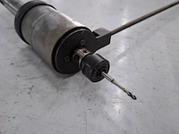 2x tapkop o.a. edalmatic, edm-r520 | m12-m24 - afbeelding 12 van  13