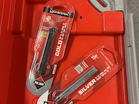 2x tegelsnijder in koffer 710 mm rubi, tr-710 - afbeelding 5 van  8