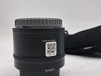 2x teleconverter, nikon, af-s teleconverter tc-20e iii - afbeelding 3 van  5