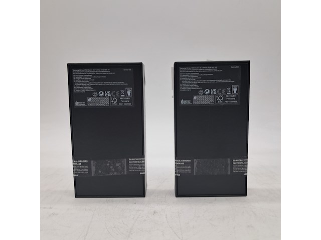 2x telefoon, samsung, galaxy s22 sm-s901b/ds - afbeelding 2 van  8