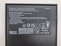 2x telefoon, samsung, galaxy s22 sm-s901b/ds - afbeelding 3 van  8