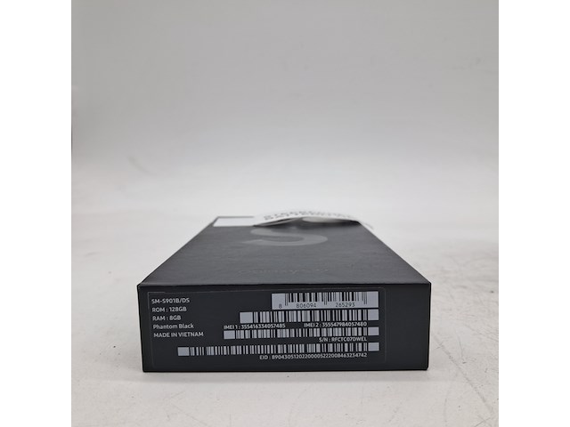 2x telefoon, samsung, galaxy s22 sm-s901b/ds - afbeelding 5 van  8