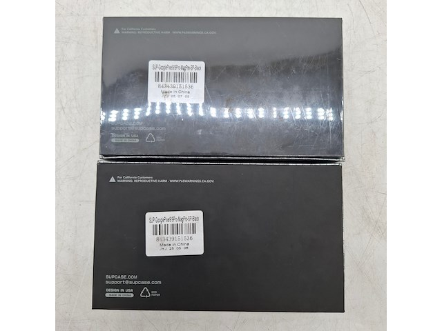 2x telefoonhoesje t.b.v. google pixel 9 - afbeelding 8 van  8