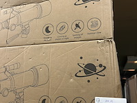 2x telescoop met opbergtas bluemay - afbeelding 3 van  4