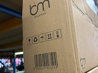 2x telescoop met opbergtas bluemay - afbeelding 4 van  4