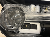 2x telescoop met opbergtas - afbeelding 3 van  7