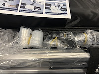 2x telescoop met opbergtas - afbeelding 4 van  7