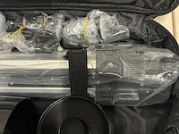 2x telescoop met opbergtas - afbeelding 6 van  7