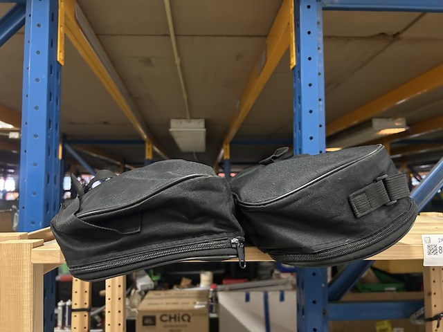 2x telescoop met opbergtas - afbeelding 7 van  7