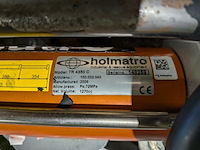 2x telescopische ram, holmatro, tr 4350 c, 2006 - afbeelding 9 van  10