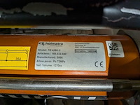 2x telescopische ram, holmatro, tr 4350 c, 2006 - afbeelding 10 van  10