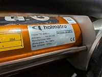 2x telescopische ram, holmatro, tr 4350 c, 2009 - afbeelding 8 van  9
