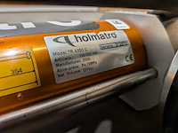 2x telescopische ram, holmatro, tr 4350 c, 2009 - afbeelding 9 van  9