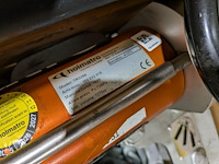 2x telescopische ram, holmatro, tr3350 & tr 3350 + - afbeelding 9 van  10