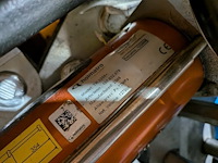 2x telescopische ram, holmatro, tr3350 & tr 3350 + - afbeelding 10 van  10