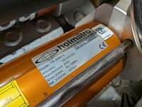 2x telescopische ram, holmatro, tr3350 & tr 4350 c - afbeelding 10 van  10