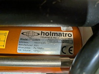 2x telescopische ram, holmatro, tr3350 & tr3350+ - afbeelding 9 van  10