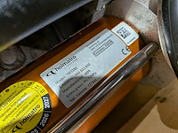 2x telescopische ram, holmatro, tr3350 & tr3350+ - afbeelding 10 van  10