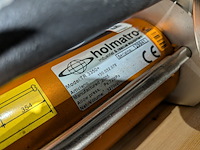 2x telescopische ram, holmatro, tr3350+ - afbeelding 9 van  10