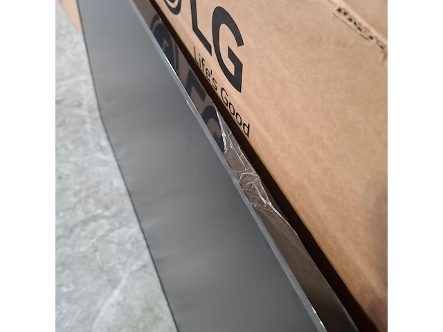 2x televisie, lg - afbeelding 5 van  13