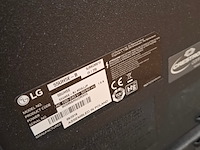 2x televisie, lg - afbeelding 7 van  13