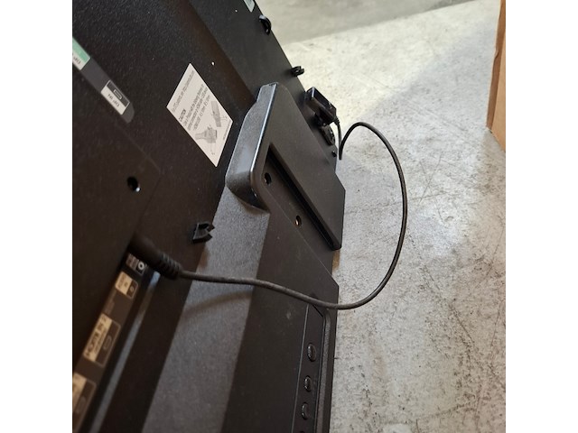 2x televisie, lg - afbeelding 10 van  13