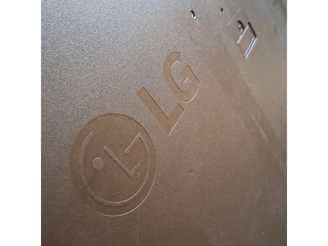 2x televisie, lg - afbeelding 11 van  13