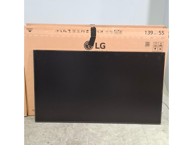 2x televisie, lg - afbeelding 12 van  13