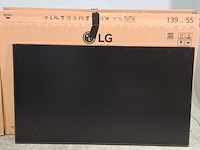2x televisie, lg - afbeelding 12 van  13