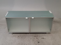 2x televisie meubel - afbeelding 1 van  4