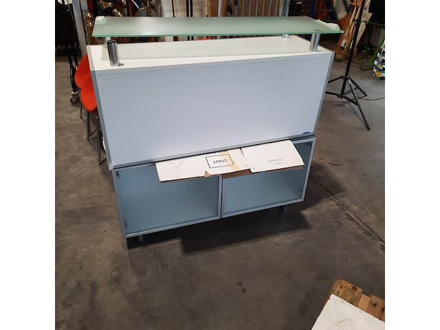 2x televisie meubel - afbeelding 4 van  4