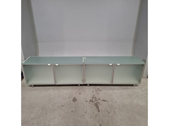 2x televisie meubel - afbeelding 1 van  8