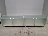 2x televisie meubel - afbeelding 1 van  8