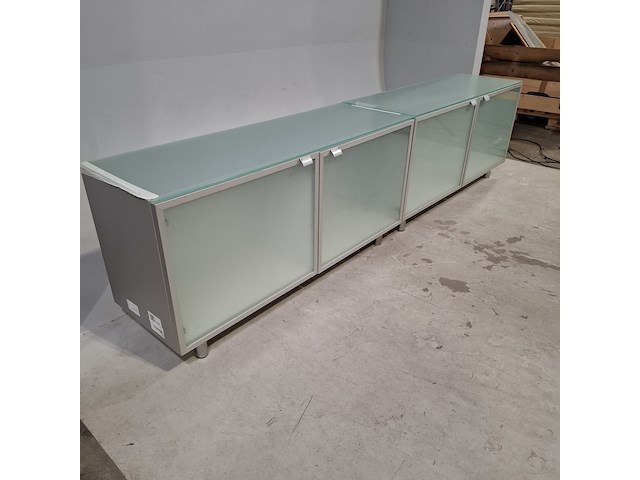 2x televisie meubel - afbeelding 2 van  8