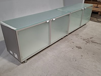 2x televisie meubel - afbeelding 2 van  8