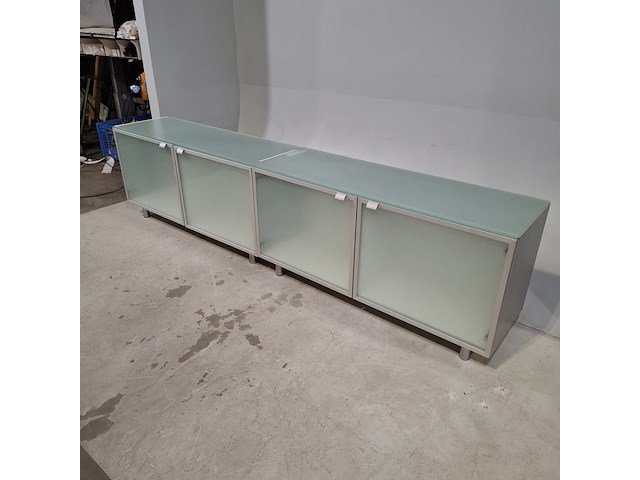 2x televisie meubel - afbeelding 3 van  8