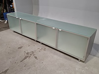 2x televisie meubel - afbeelding 3 van  8