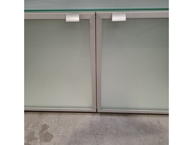 2x televisie meubel - afbeelding 4 van  8